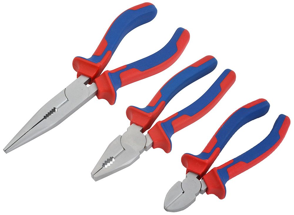 Radon Pro Zangen-Set 3-teilig kaufen | Bike-Discount