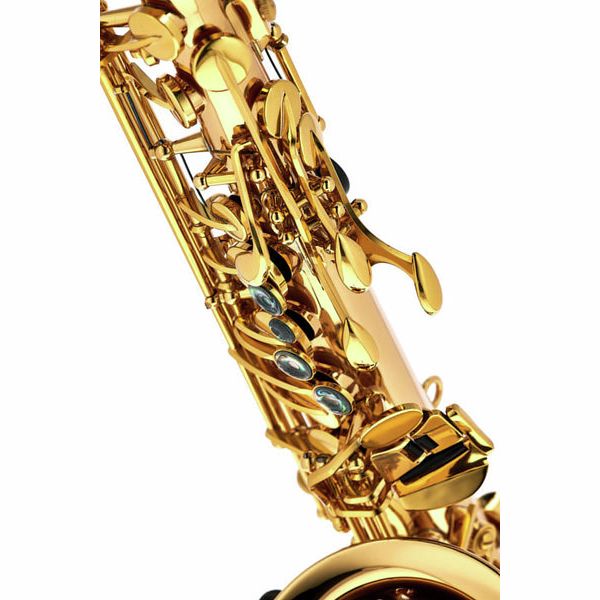 Thomann TAS-580 GL Alto Saxophone