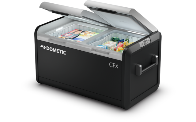 Dometic CFX3 Kompressor Kühlboxen 12/24/230V