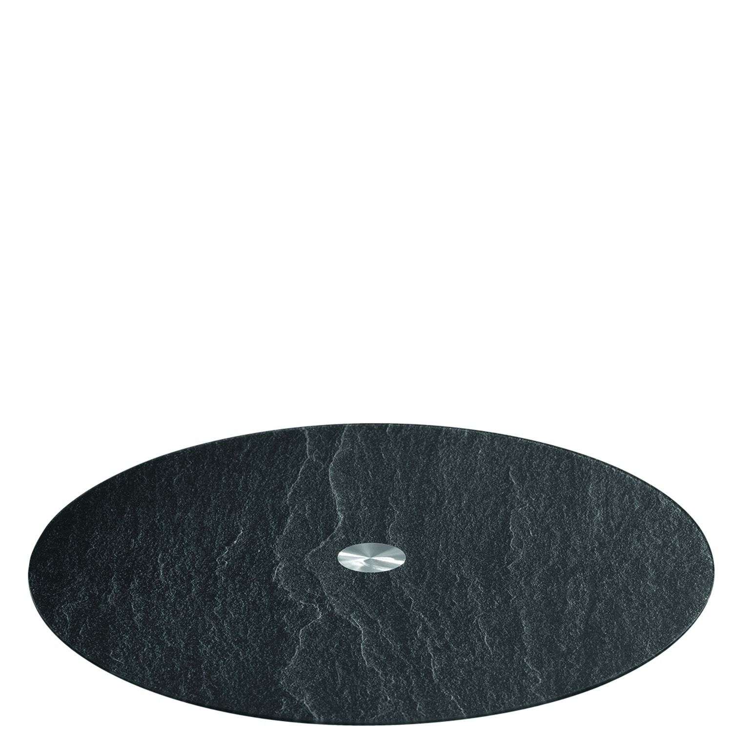 Servierplatte LEONARDO SCHIEFER OPTIK