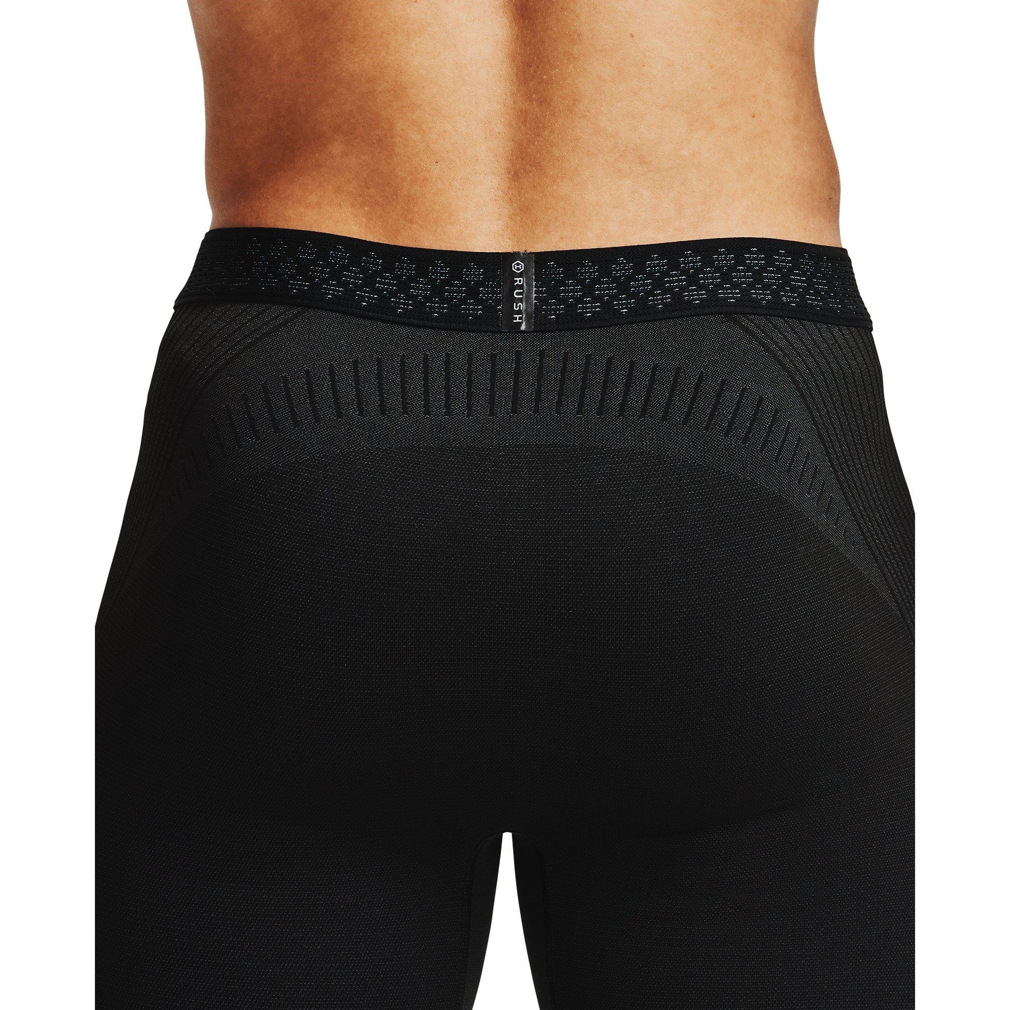 Under Armour UA Rush Seamless Leggings Mens