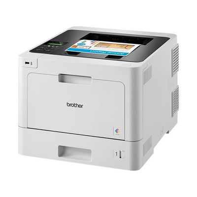 Brother HL-L8260CDW - imprimante laser couleur A4 - Wifi