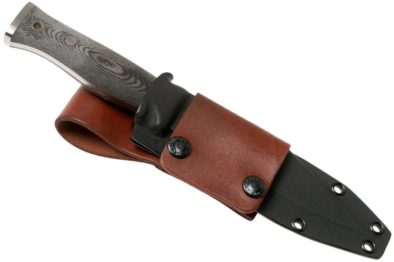 Condor Sigrun Knife CTK1823-5.5HC outdoormes 61728