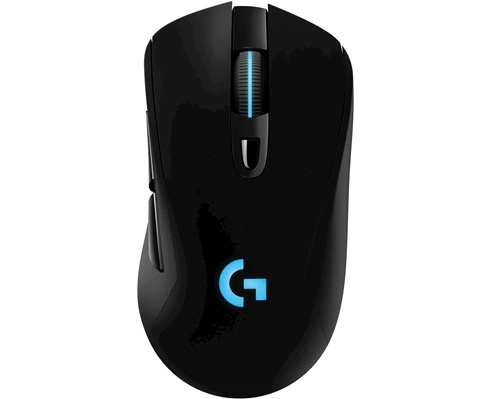 Logitech G703 Wireless Lightspeed HERO