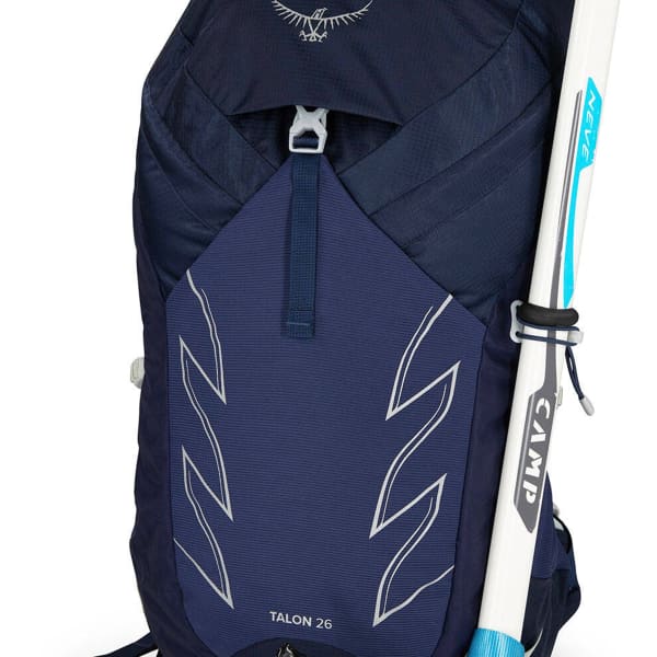 Sac à dos randonnée OSPREY TALON 26 -S E CERAMIC BLU