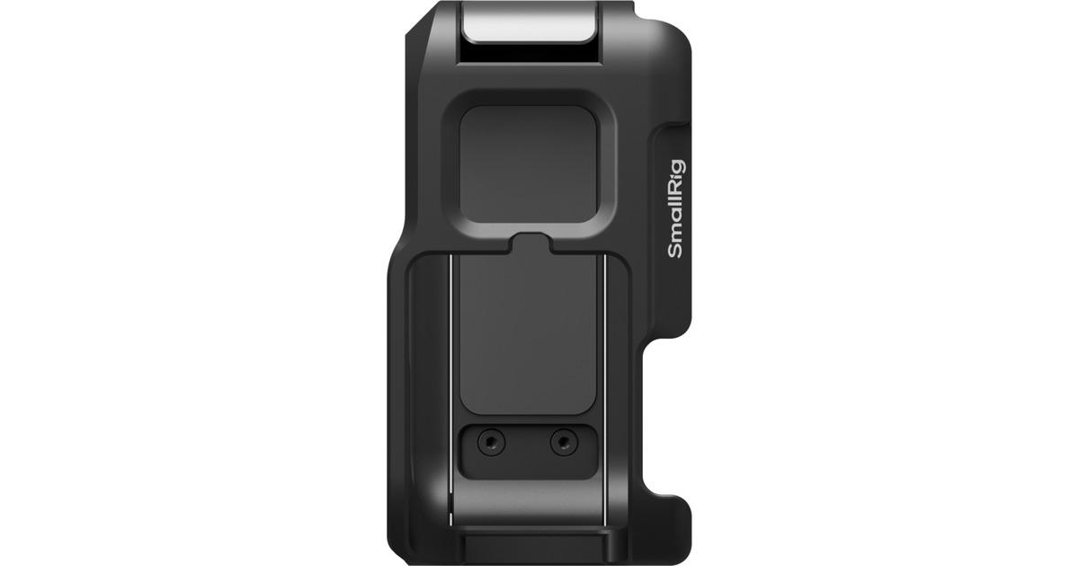 Insta360Ace Pro 2 Utillity Frame bevestiging  (Zwart)