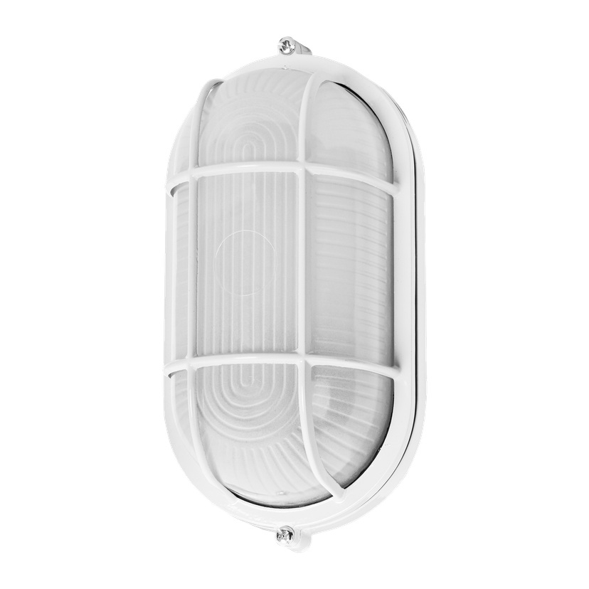 Gitterarmatur E27 IP44