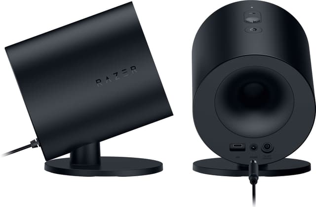 Razer Nommo V2 X gaming-højttalersæt