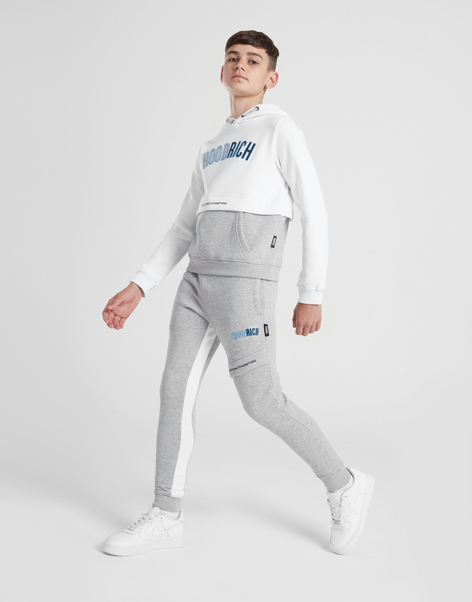 Hoodrich Pantalon de survêtement Commense Junior