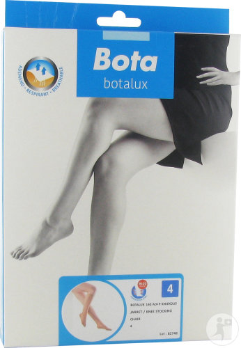 Bota Botalux 140 Bas Jarret Chair N4 Paire 1