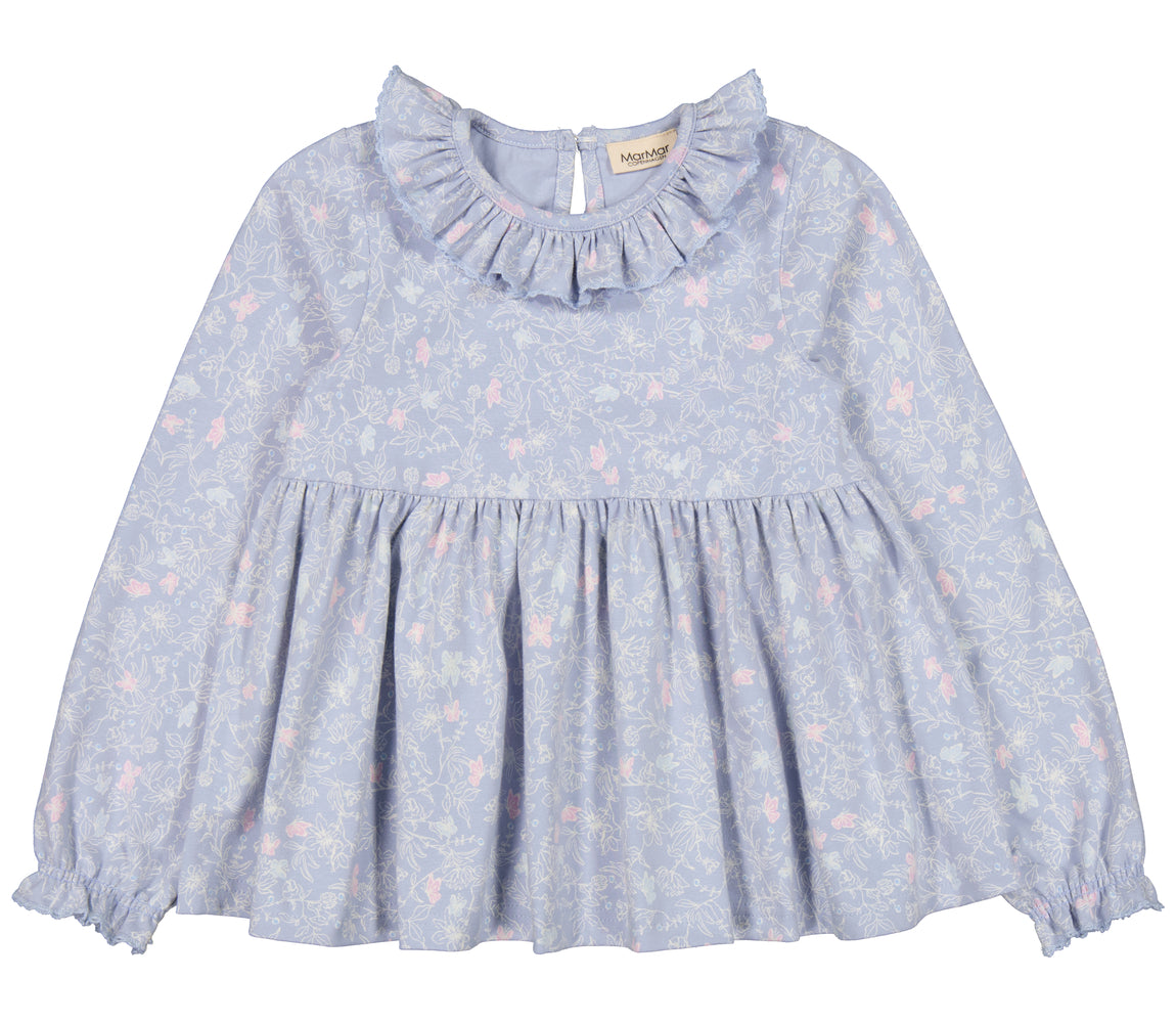 Tinnie, Bluse - Butterfly Meadow