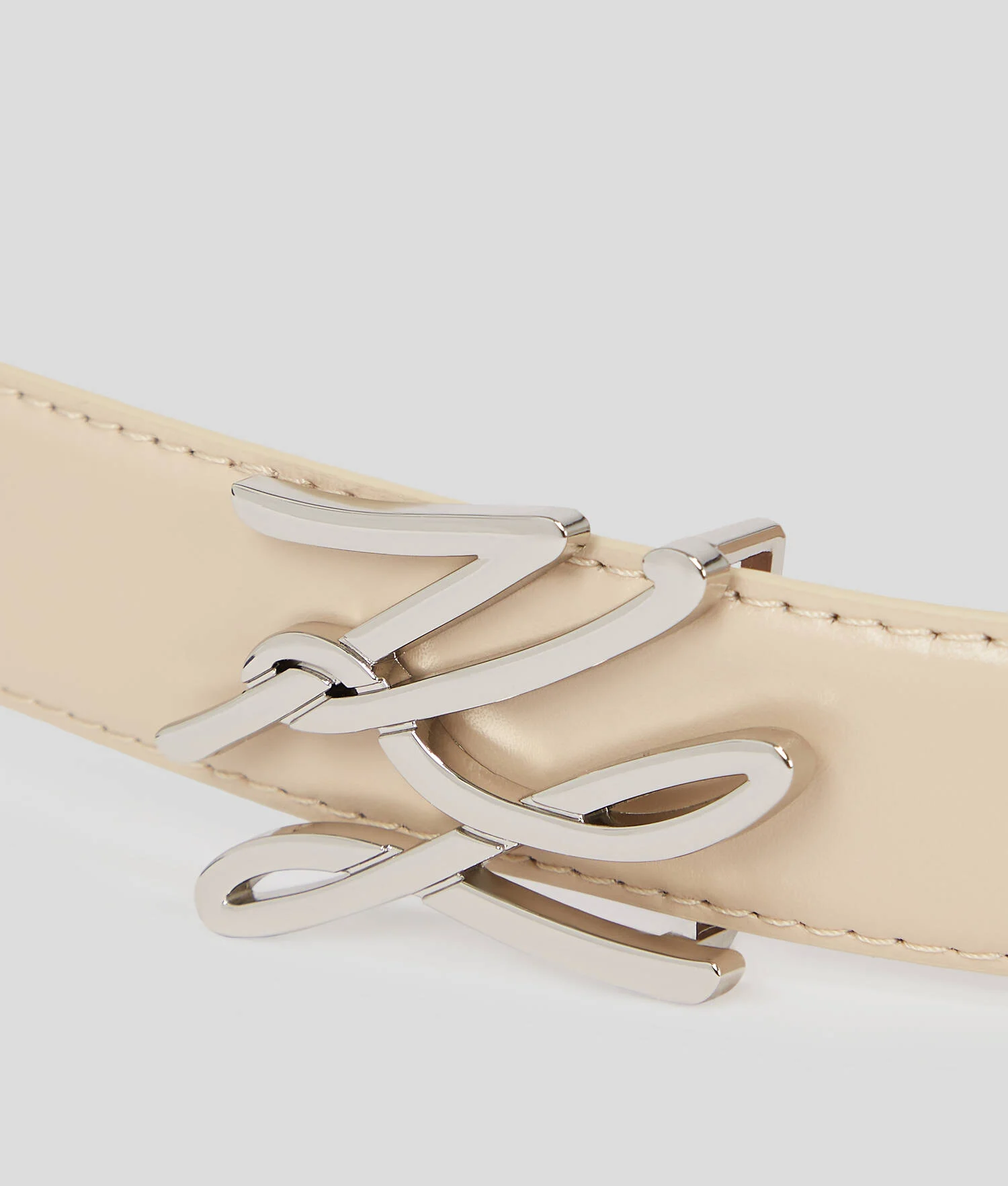 CEINTURE DE LARGEUR MOYENNE K/AUTOGRAPH