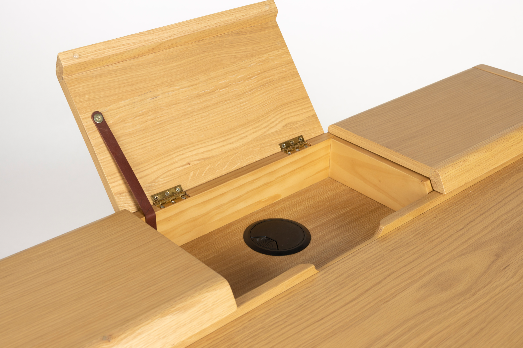 Bureau Kaat naturel