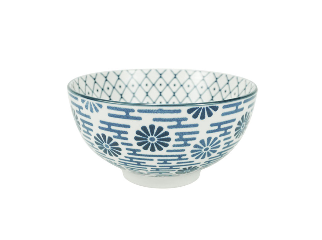TIGELA KYOTO ACTUEL PORCELANA 16CM