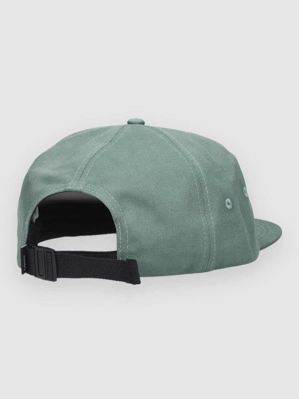 Vans Cushman Jockey Cap dark forest