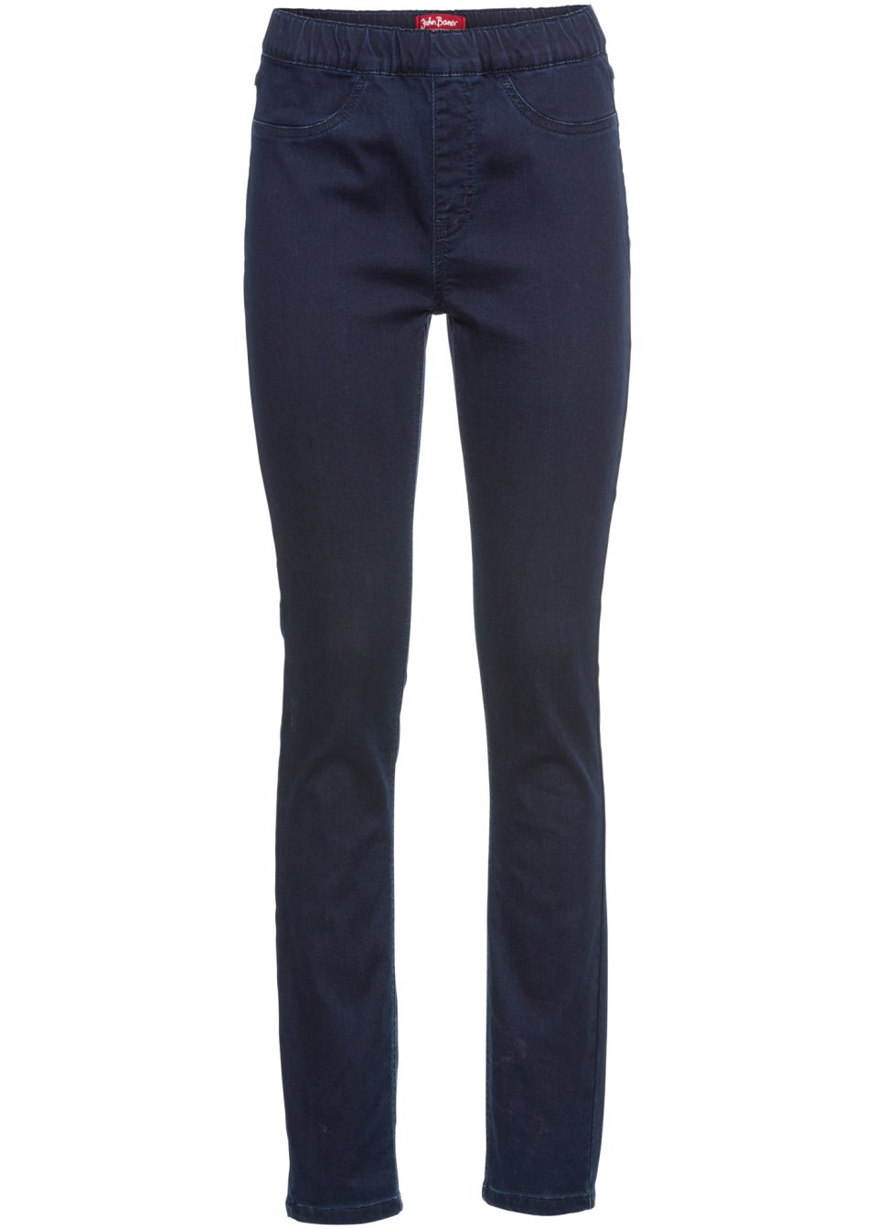 Jegging thermo