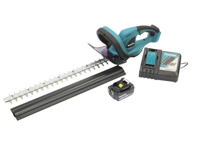 Makita DUH523RF Hækkelipper 18 V - SOLO
