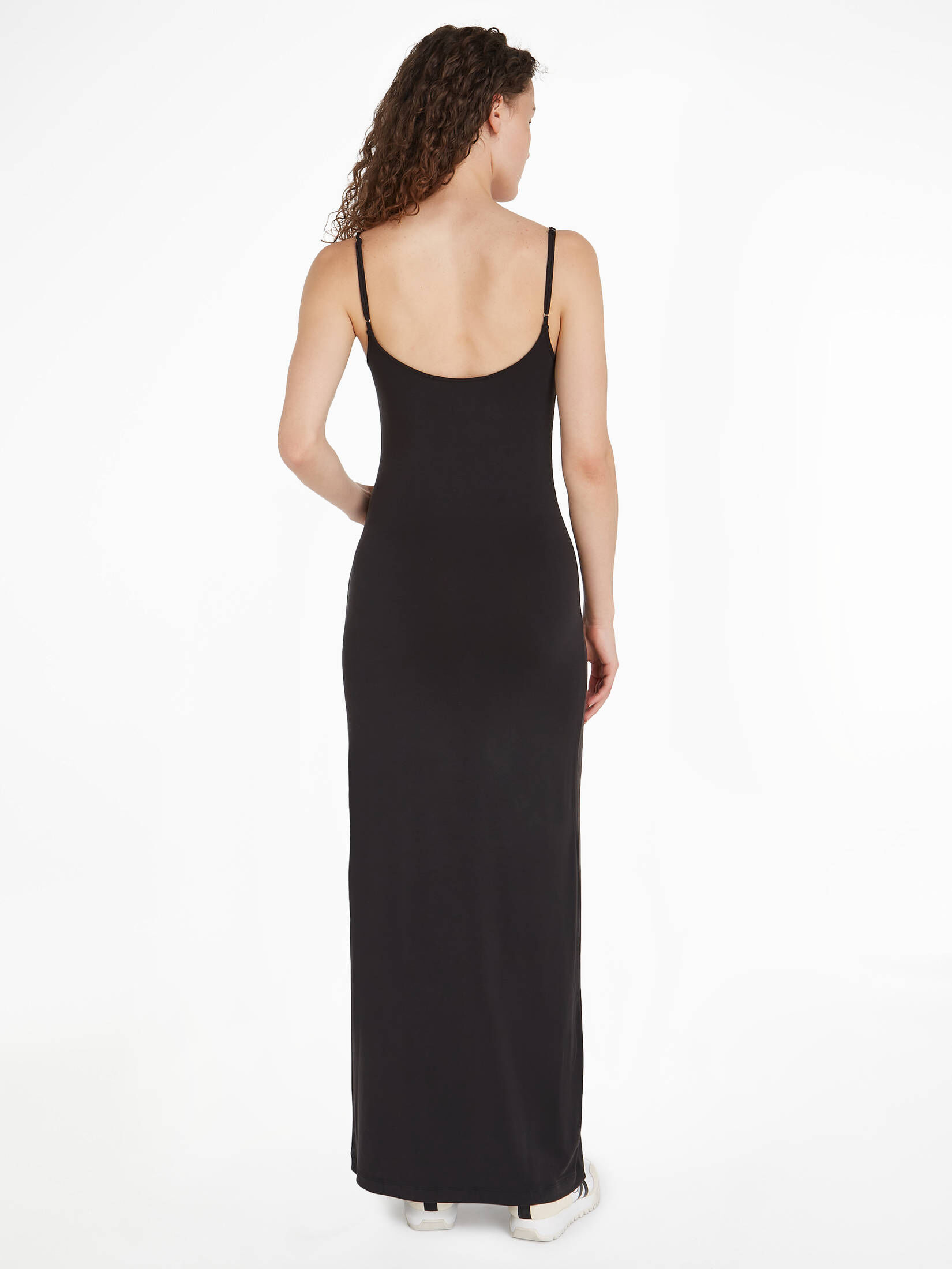 CALVIN KLEIN JEANS| Damen Kleid