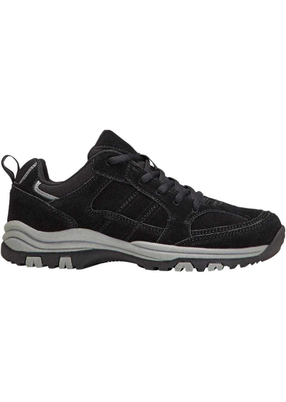 Chaussure de randonnée en cuir