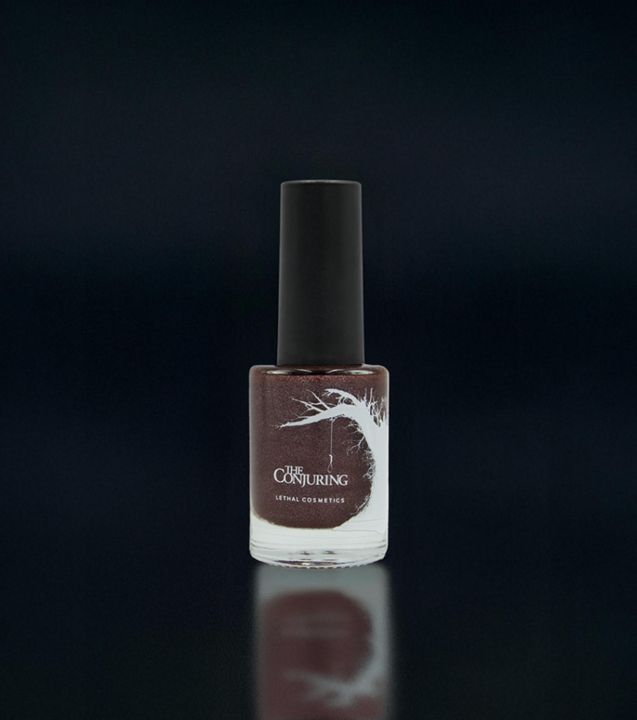 Lethal Cosmetics - *The Conjuring* - Esmalte - Lorraine