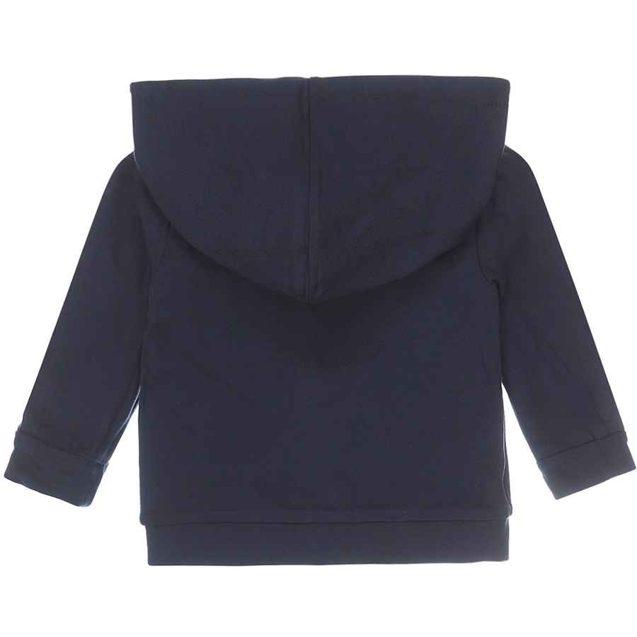 Dirkje Wendejacke navy