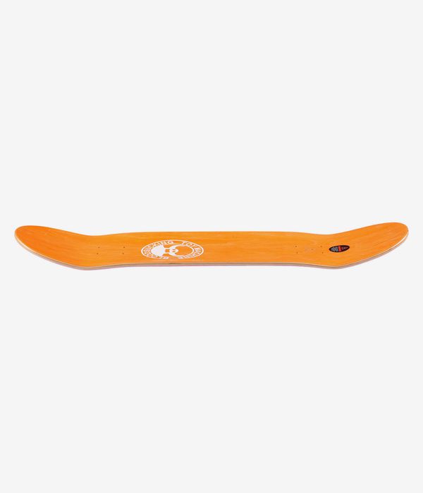 Toy Machine Sect Eye Bloodshot 8.125
