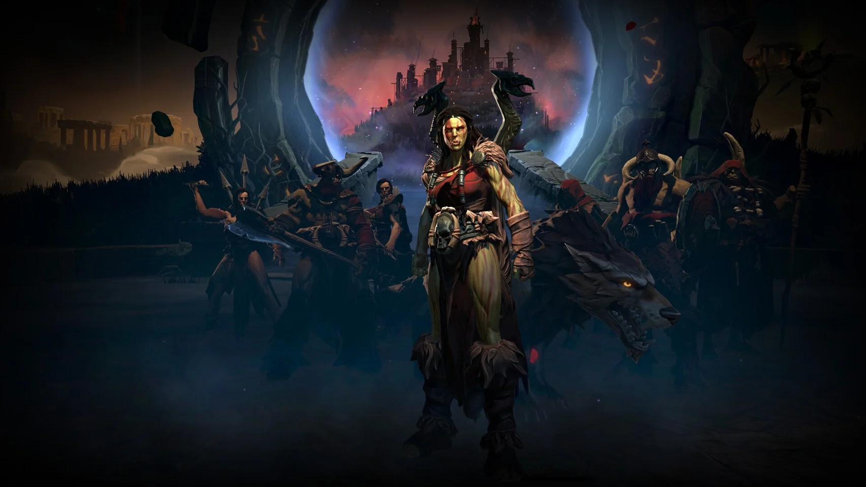 Age of Wonders 4- PC