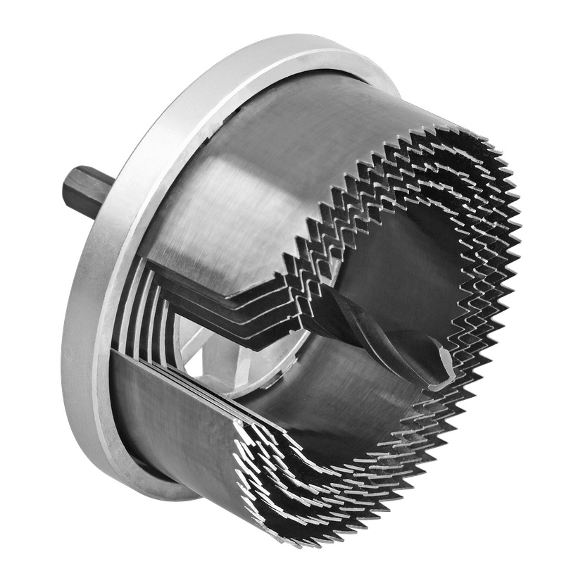 Hullsag 5-pk