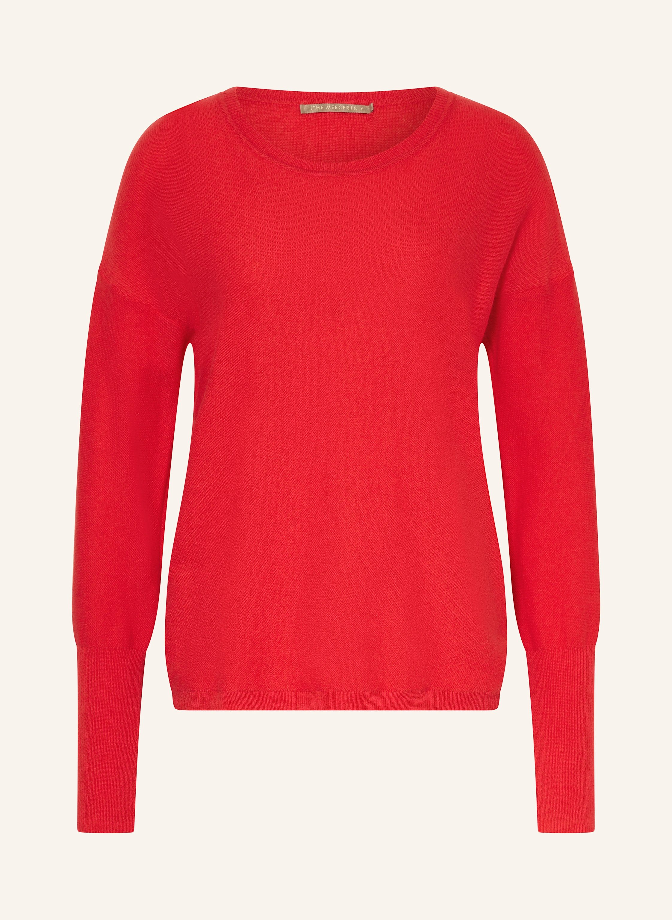 (THE MERCER) N.Y. Cashmere-Pullover