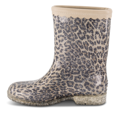 Sofie Schnoor Gummistøvle Leopard P251803 (28-35)