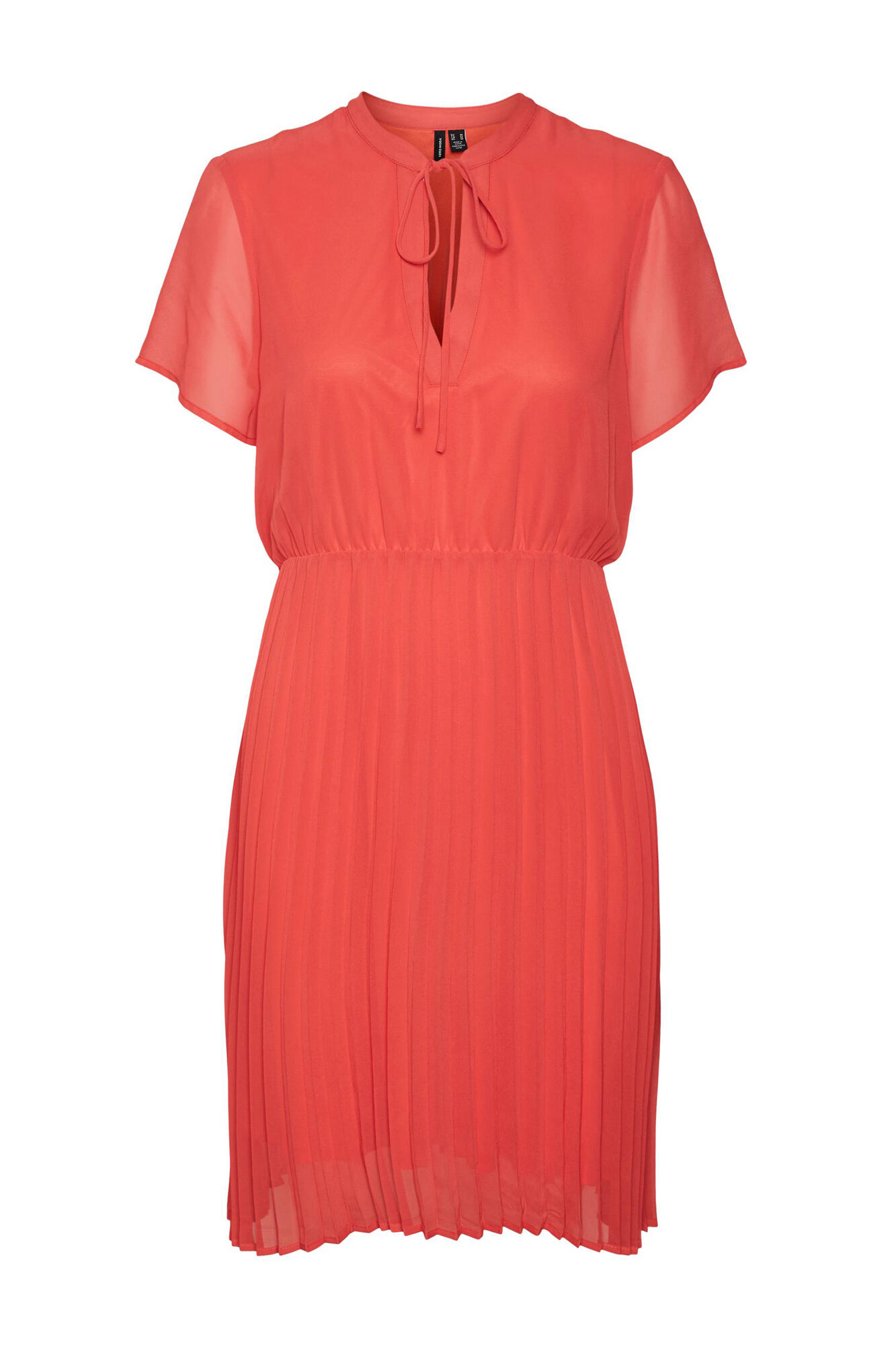 Pranchas para Vestido Curto - Vermelho