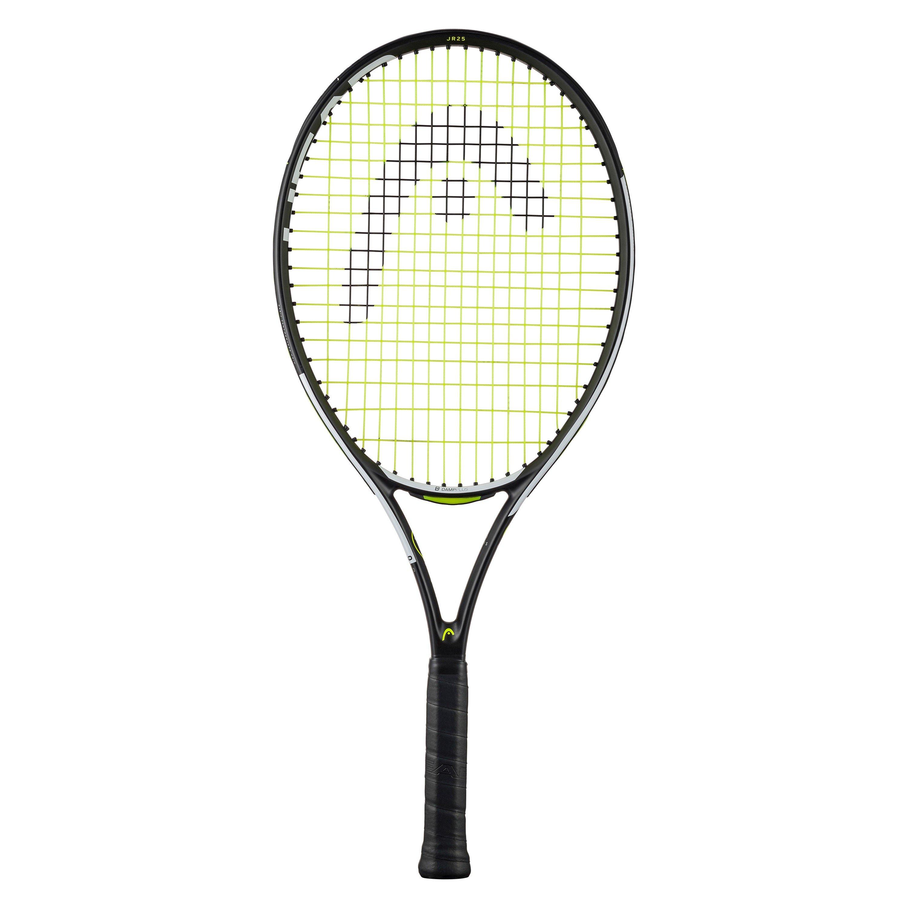 HEAD IG Speed Junior 26