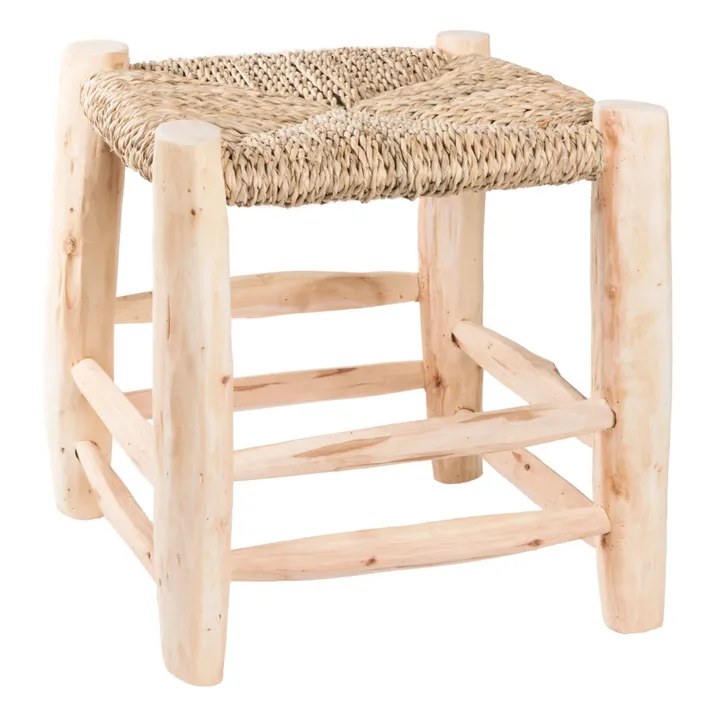 Cosydar Tabouret en bois