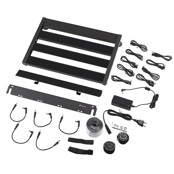 Palmer Pedalbay 40 PB Ped Board + PSU