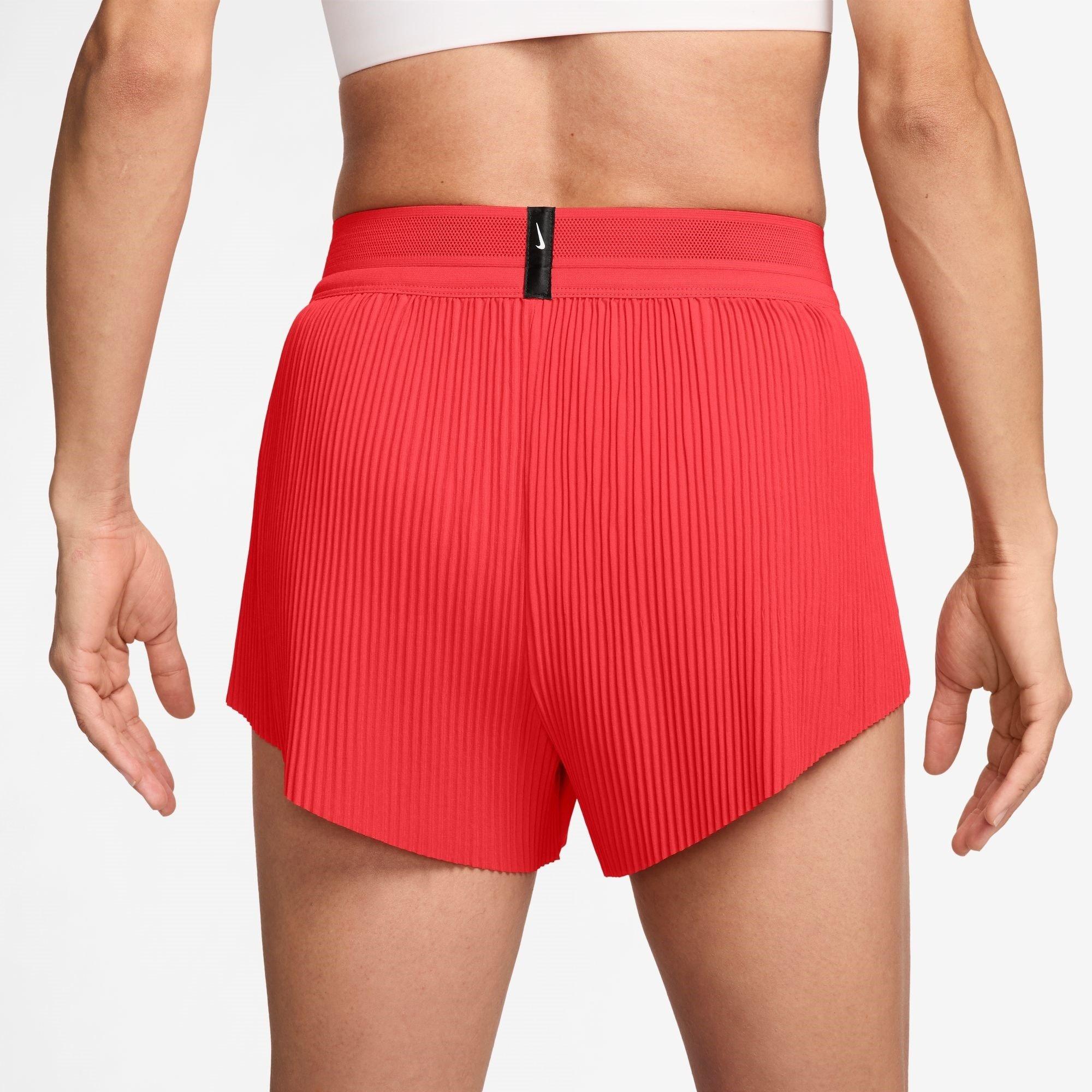 Nike Aero Swift Dri FIT ADV Running Shorts Womens