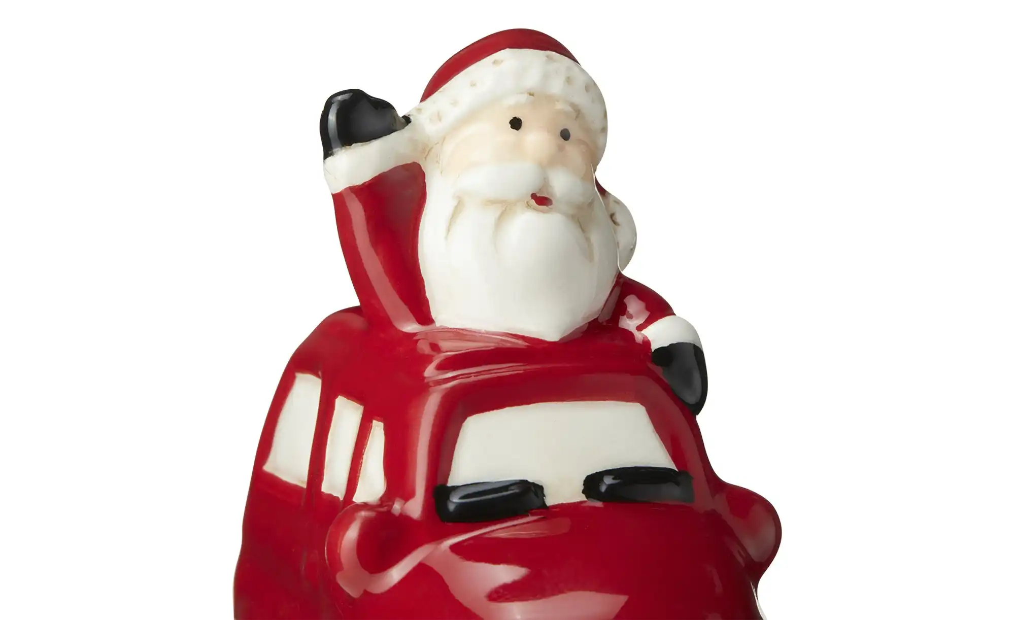 HOME STORY Weihnachtsmann Korken