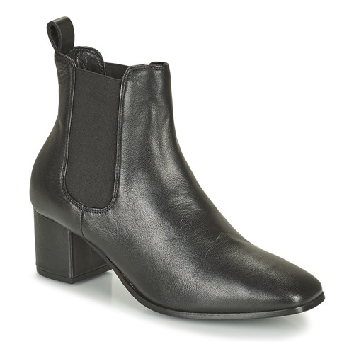 Levi's - DELILAH CHELSEA - Noir