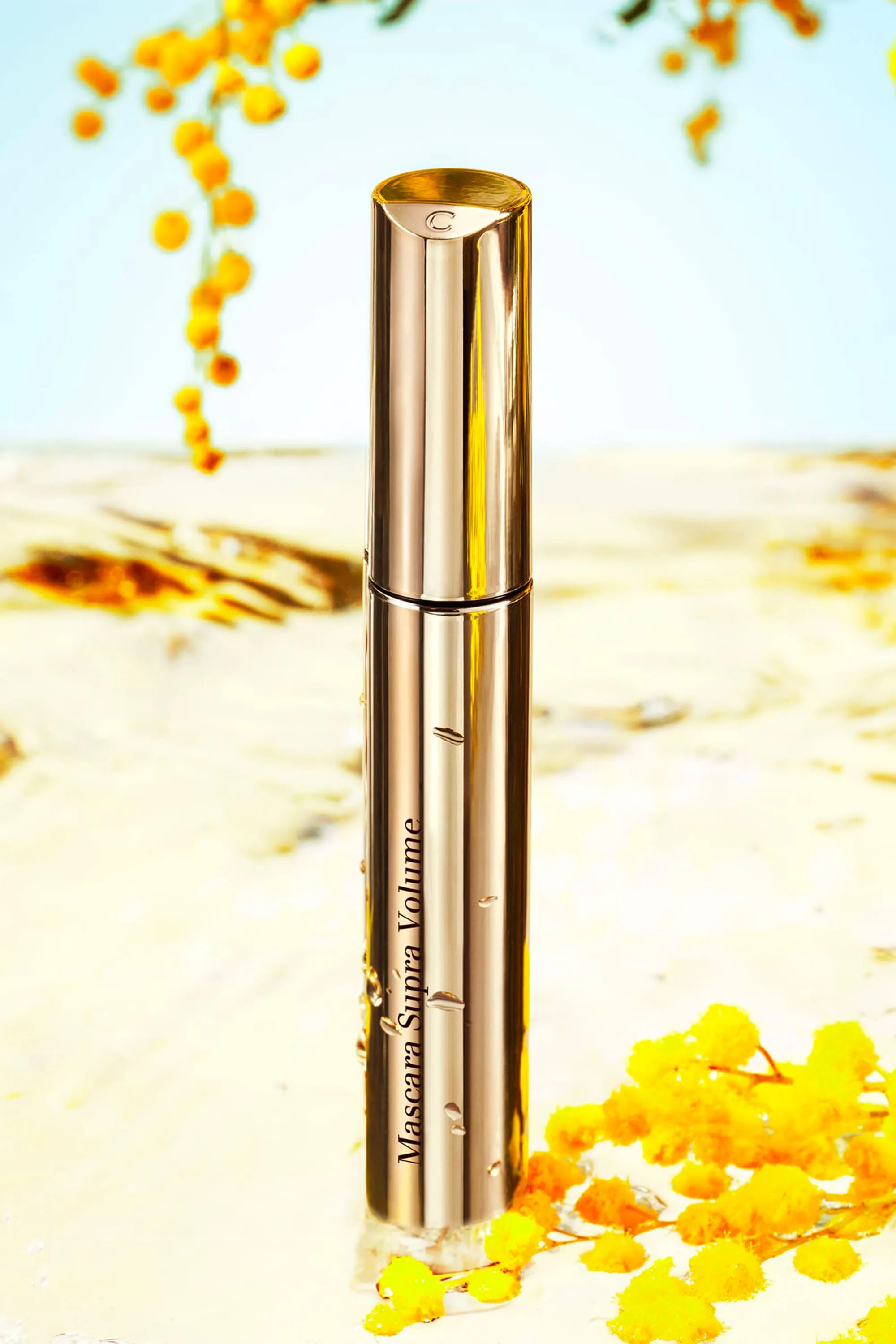 Clarins Mascara volumateur SupraVolume-8 ml