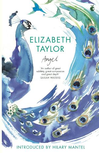 Angel: A Virago Modern Classic - Virago Modern Classics (Paperback)