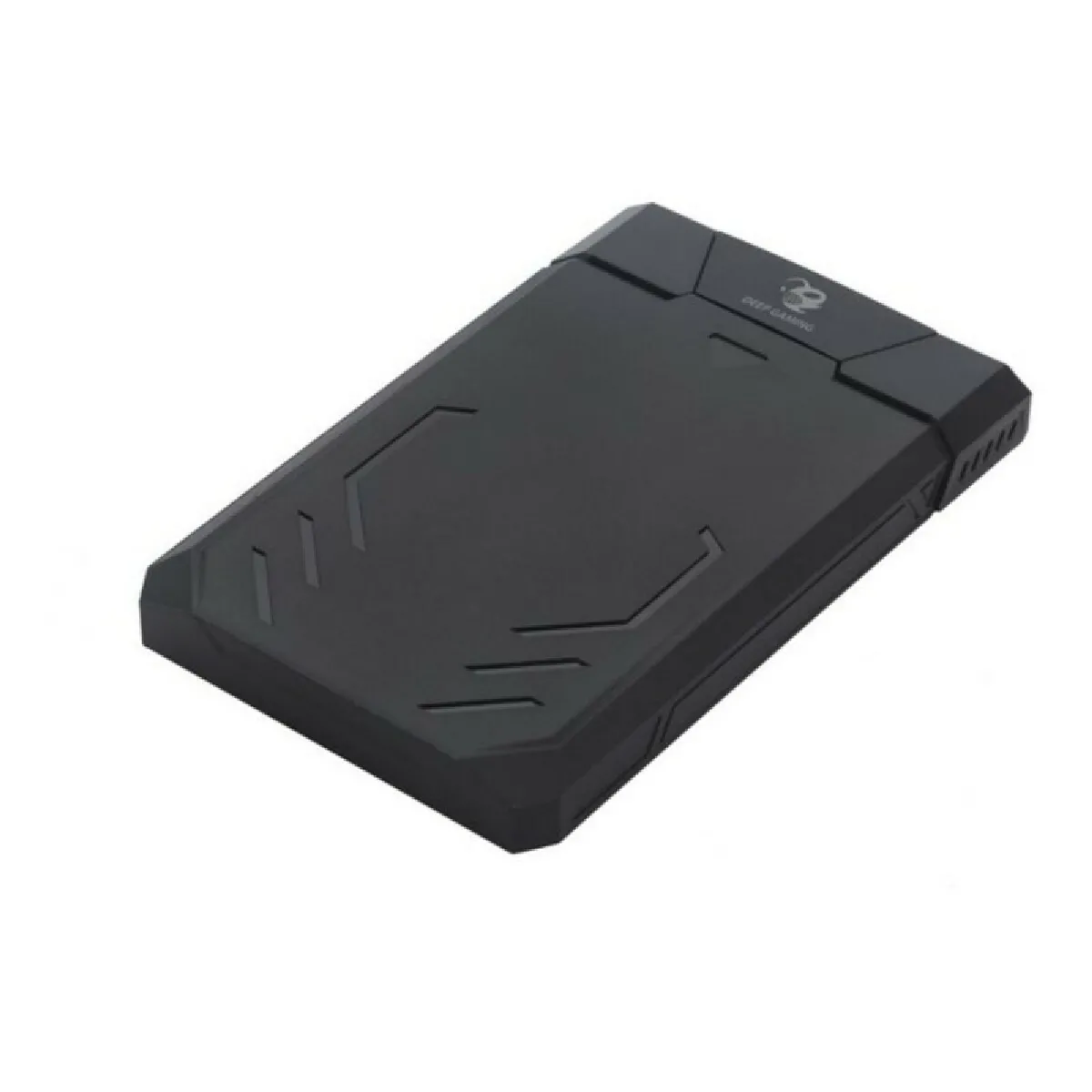 CoolBox DG-HDC2503-BK