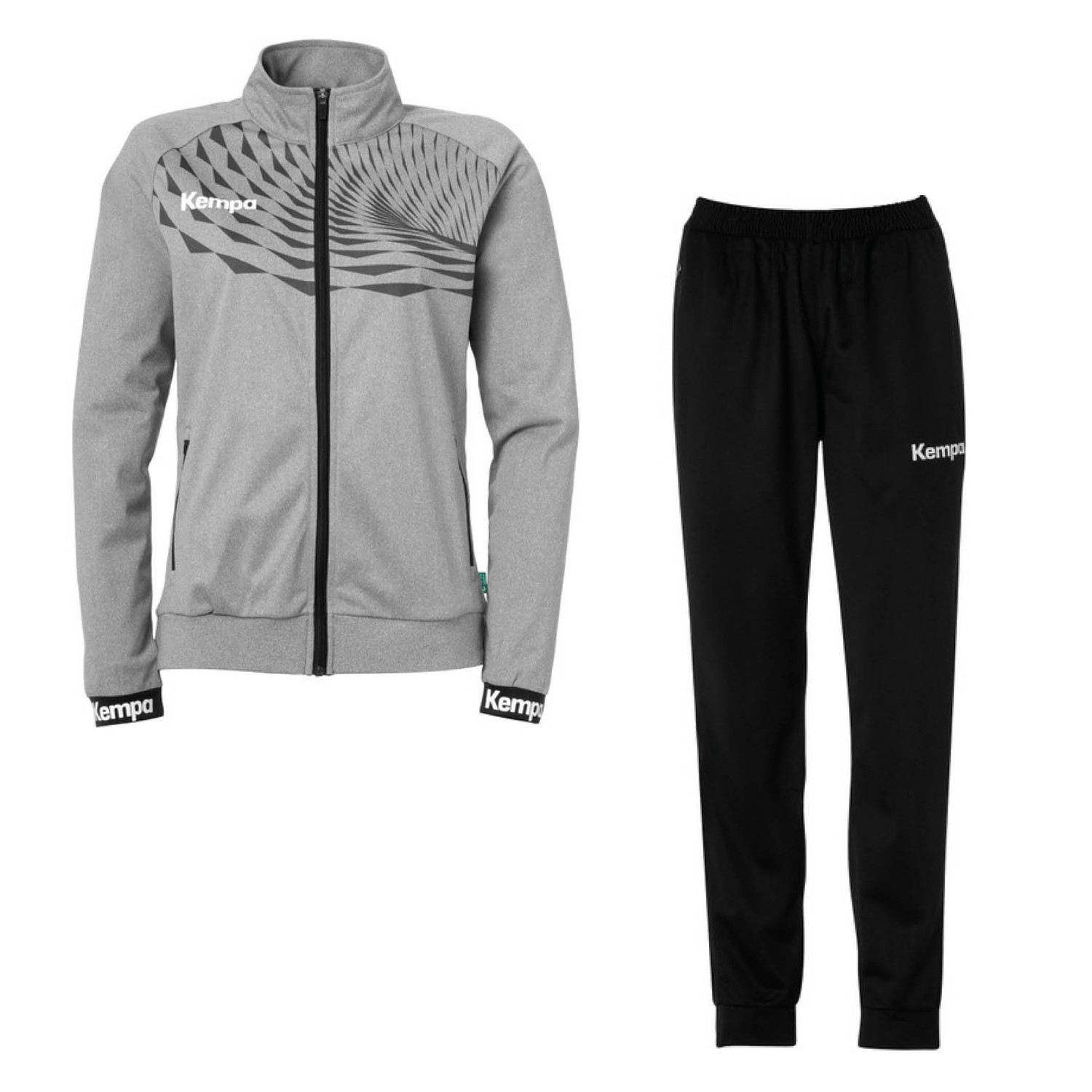 Kempa Wave 26 Trainingspak Women