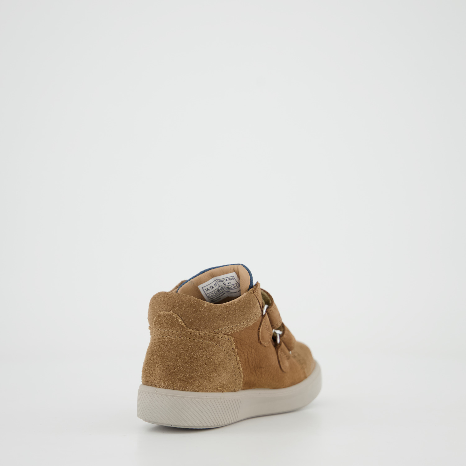 Superfit Halbschuh Leder \ SUPIES