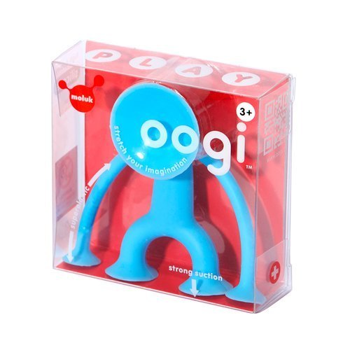 Lernspiel OOGI JUNIOR (Farbe: blau)