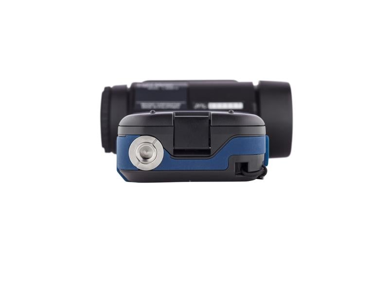 Sekonic Belichtungsmesser Speedmaster L-858D Belichtungsmesser mit Touchscreen-LCD-Bildschirm