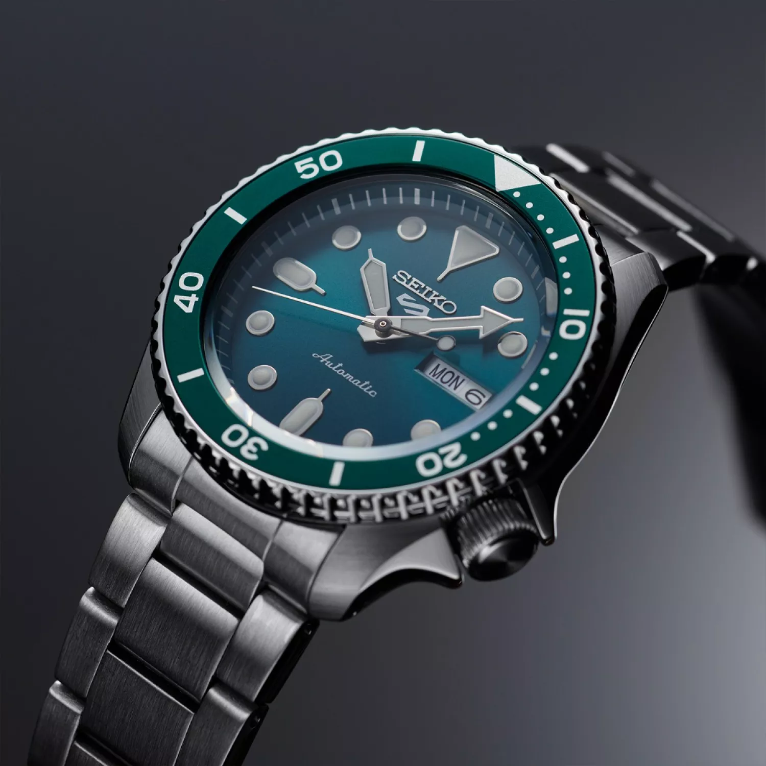 Seiko 5 Sports Automatic SRPD61K1