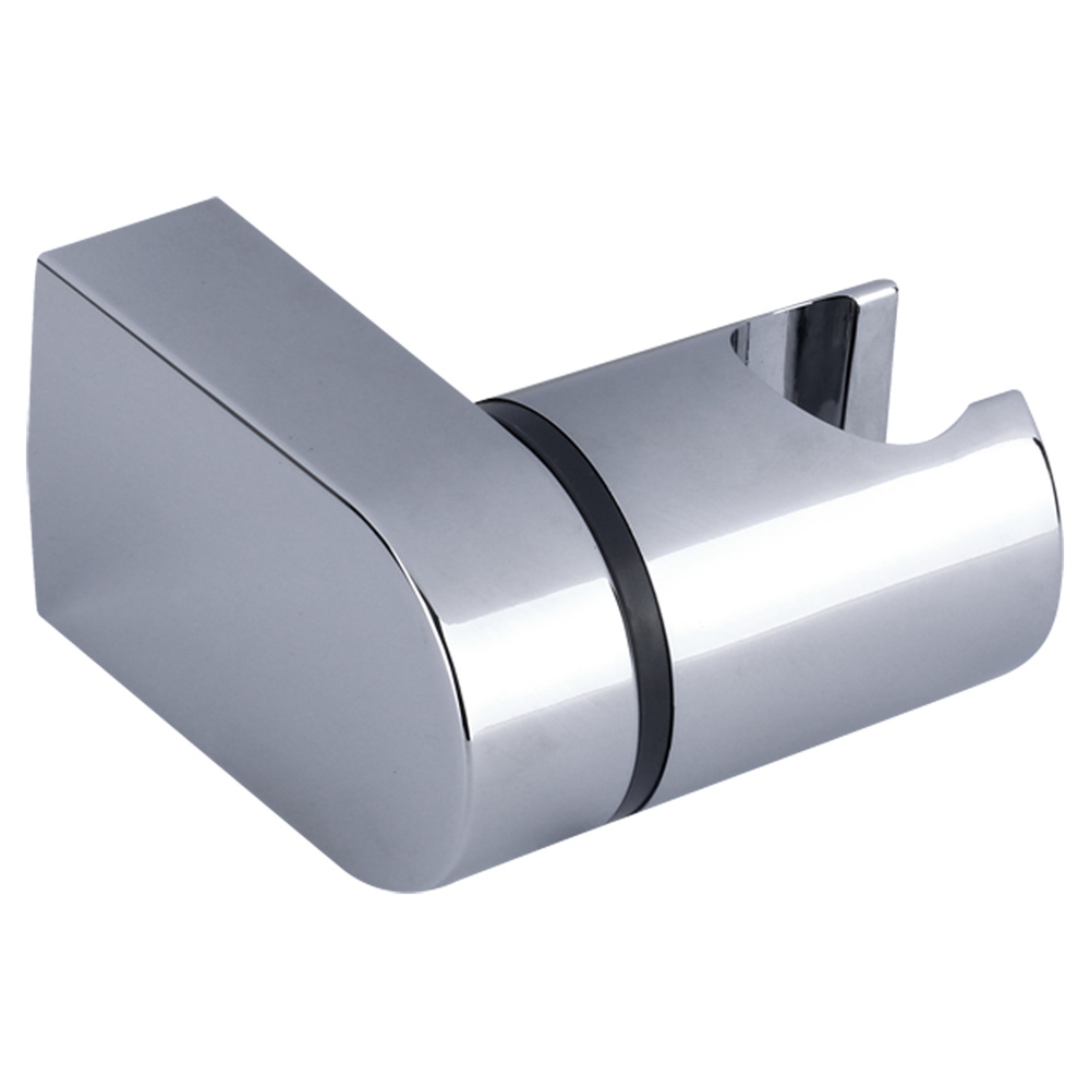 Differnz handdouche houder kantelbaar chroom
