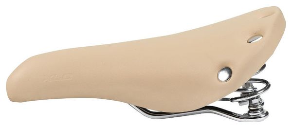 Selle XLC Trekking SA-T16 Beige