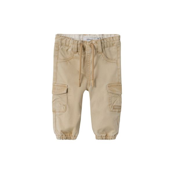 Name It Broek Cargo Ben Incense