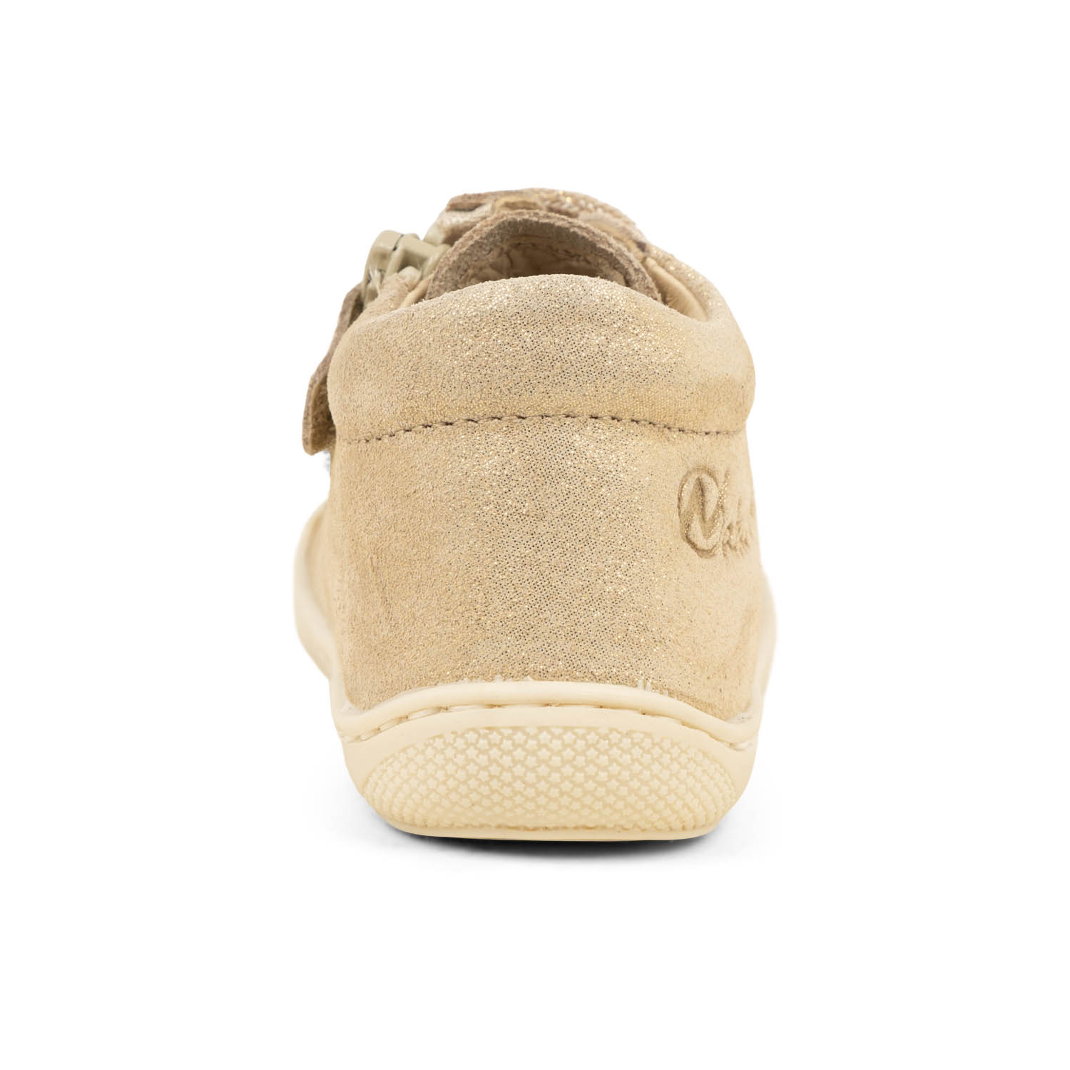 Chaussures montantes fille NATURINO COCOON ZIP