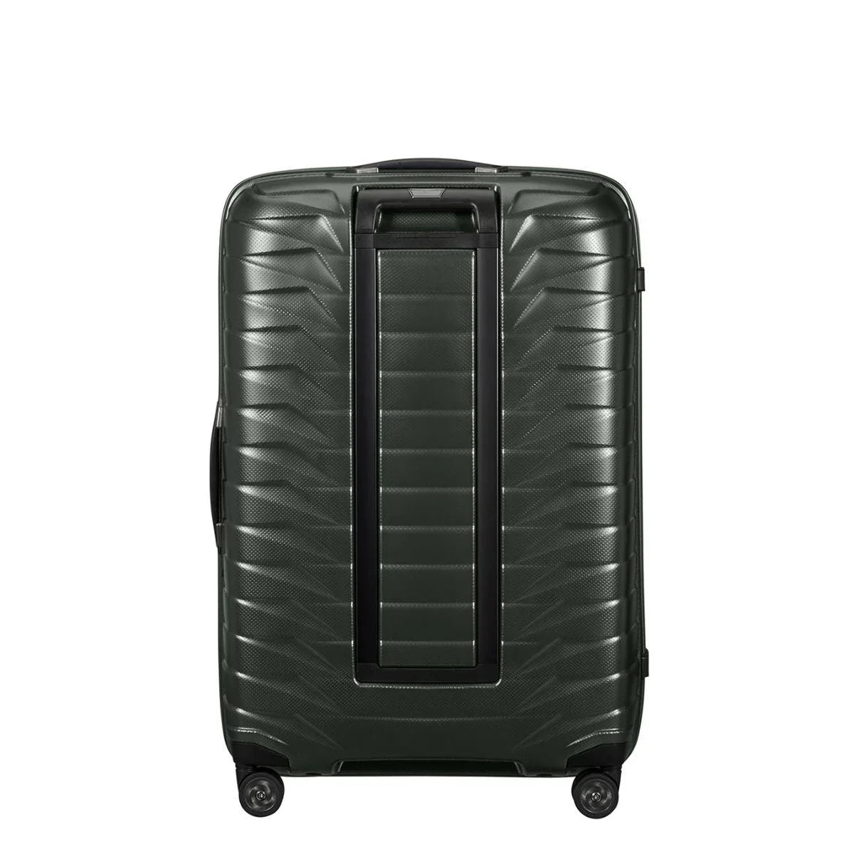 Samsonite | Proxis Spinner 75 | Grootte koffer